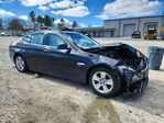 BMW Series 5 2012