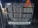 Land Rover Range Rover 2008