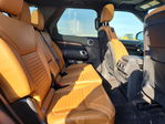 Land Rover Discovery 2017