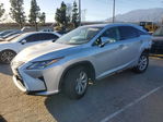 Lexus RX 2016