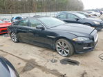 Jaguar XJ 2016