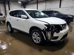 Nissan Rogue 2015