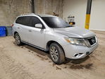 Nissan Pathfinder 2013