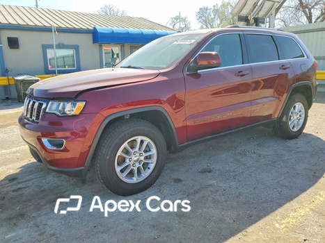 Jeep Cherokee 2018 - Image 1 of 13