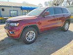 Jeep Cherokee 2018