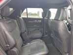 Ford Explorer 2025