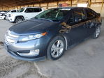 Chevrolet Volt 2013
