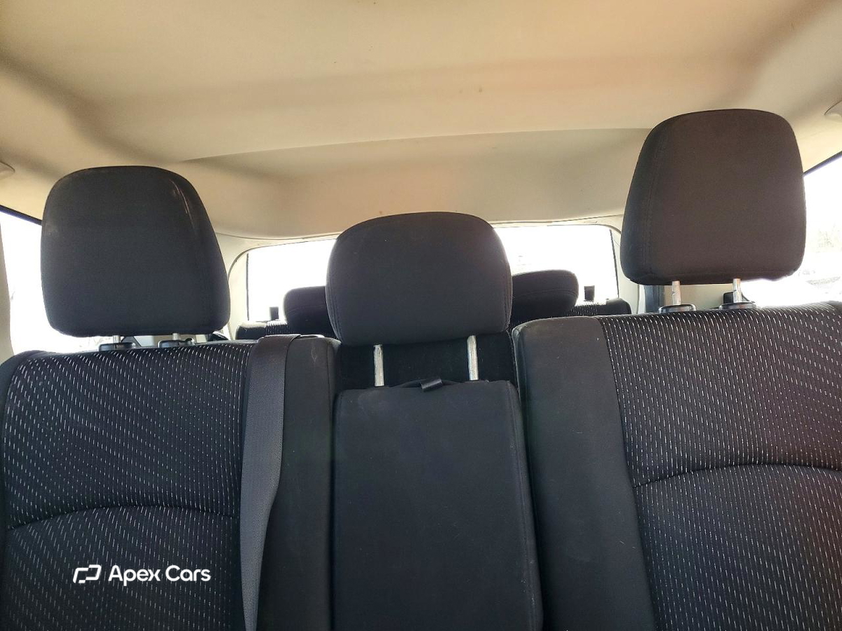 Dodge Journey 2019