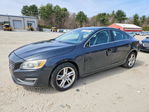Volvo S60 2015