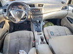 Nissan Sentra 2017