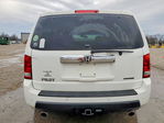 Honda Pilot 2009