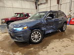 Jeep Cherokee 2019