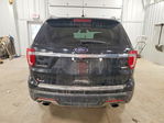 Ford Explorer 2018