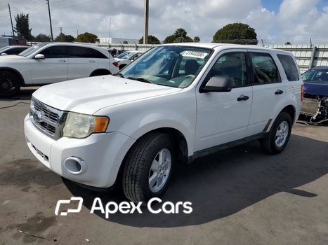 Ford Escape 2010 - Image 1 of 13