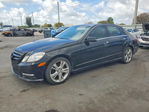 Mercedes-Benz E-klasse 2013