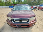 Honda Ridgeline 2010