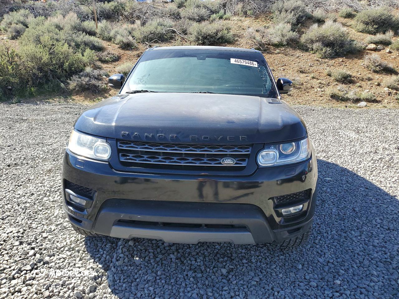 Land Rover Range Rover 2014