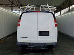 Chevrolet Express 2023