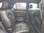 Ford Explorer 2016