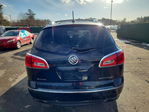 Buick Enclave 2017