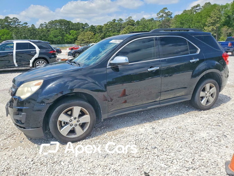 Chevrolet Equinox 2014 - Image 1 of 14