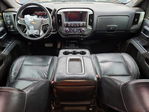 Chevrolet Silverado 2017