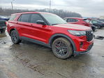 Ford Explorer 2025