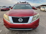 Nissan Pathfinder 2016