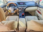 Lexus RX 2011