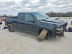 Chevrolet Silverado 2016