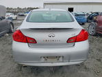 Infiniti G 2010