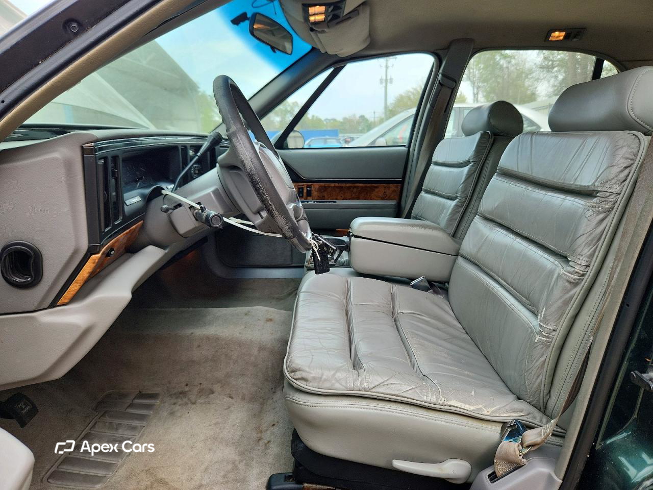 Buick LeSabre 1995