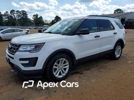 Ford Explorer 2017 - Image 1 of 13