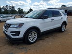 Ford Explorer 2017