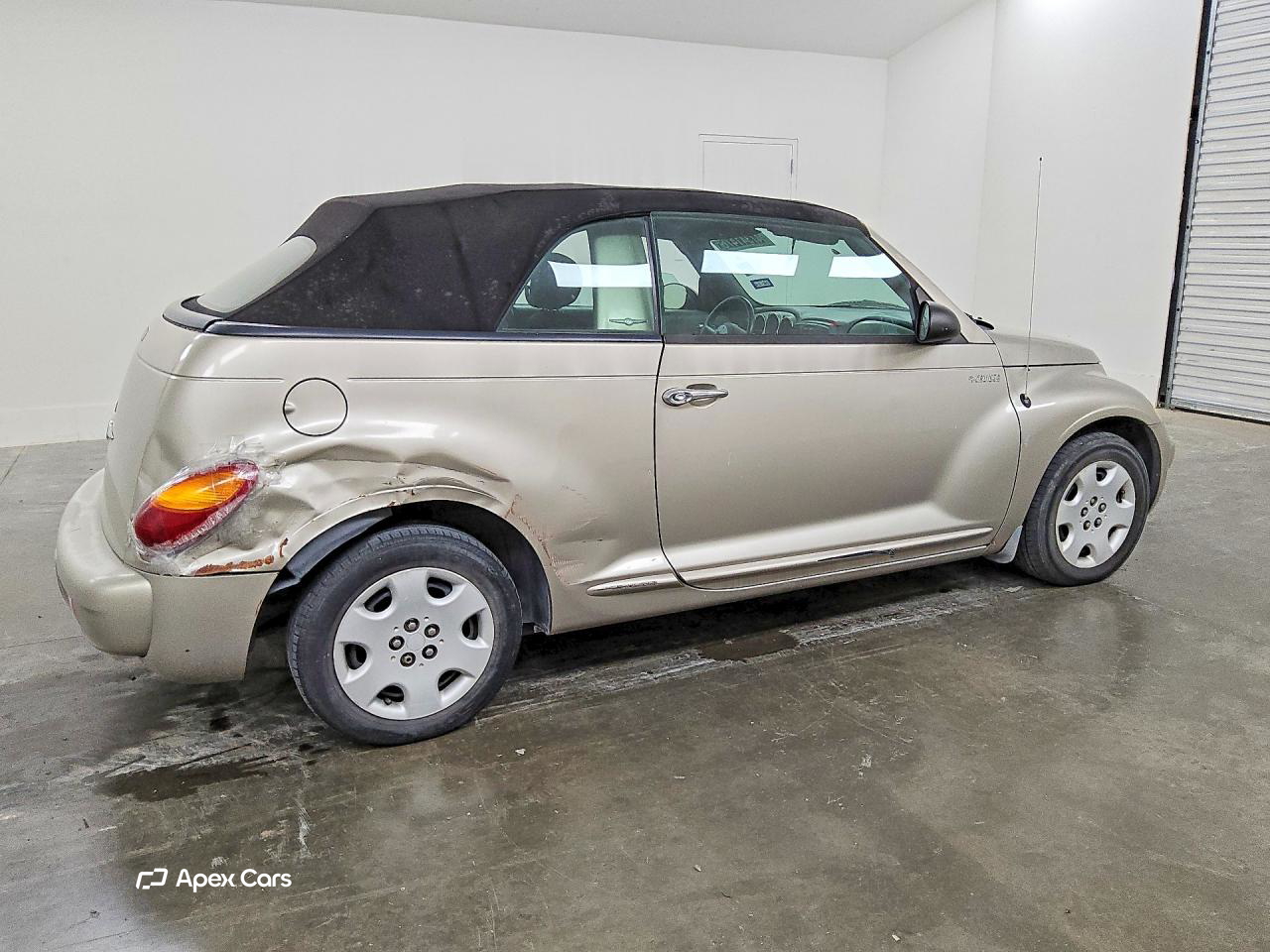 Chrysler PT Cruiser 2005