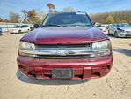 Chevrolet TrailBlazer 2004