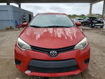 Toyota Corolla 2014