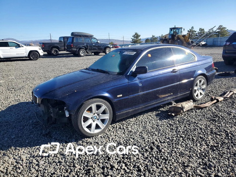 BMW Series 3 2003 - Zdjęcie 1 z 13