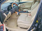 Lexus RX 2011
