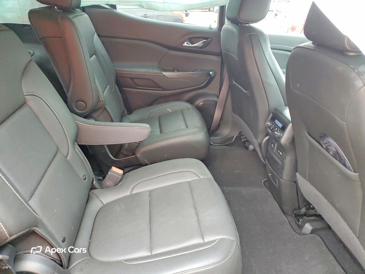 GMC Acadia 2023