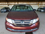 Honda Odyssey 2015