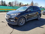 Hyundai Santa Fe 2017