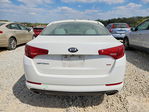 Kia Optima 2013