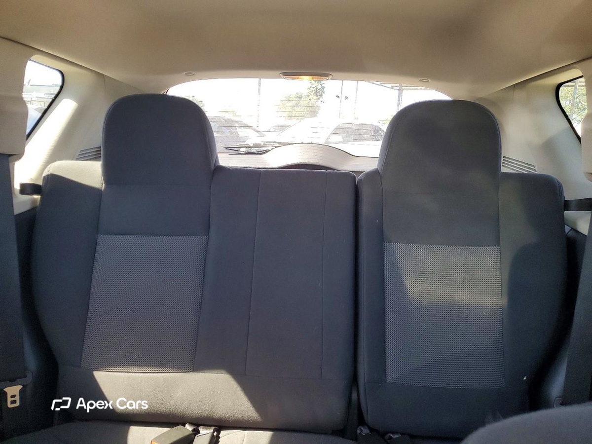 Jeep Compass 2014