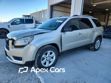 GMC Acadia 2014 - Image 1 of 13