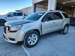 GMC Acadia 2014