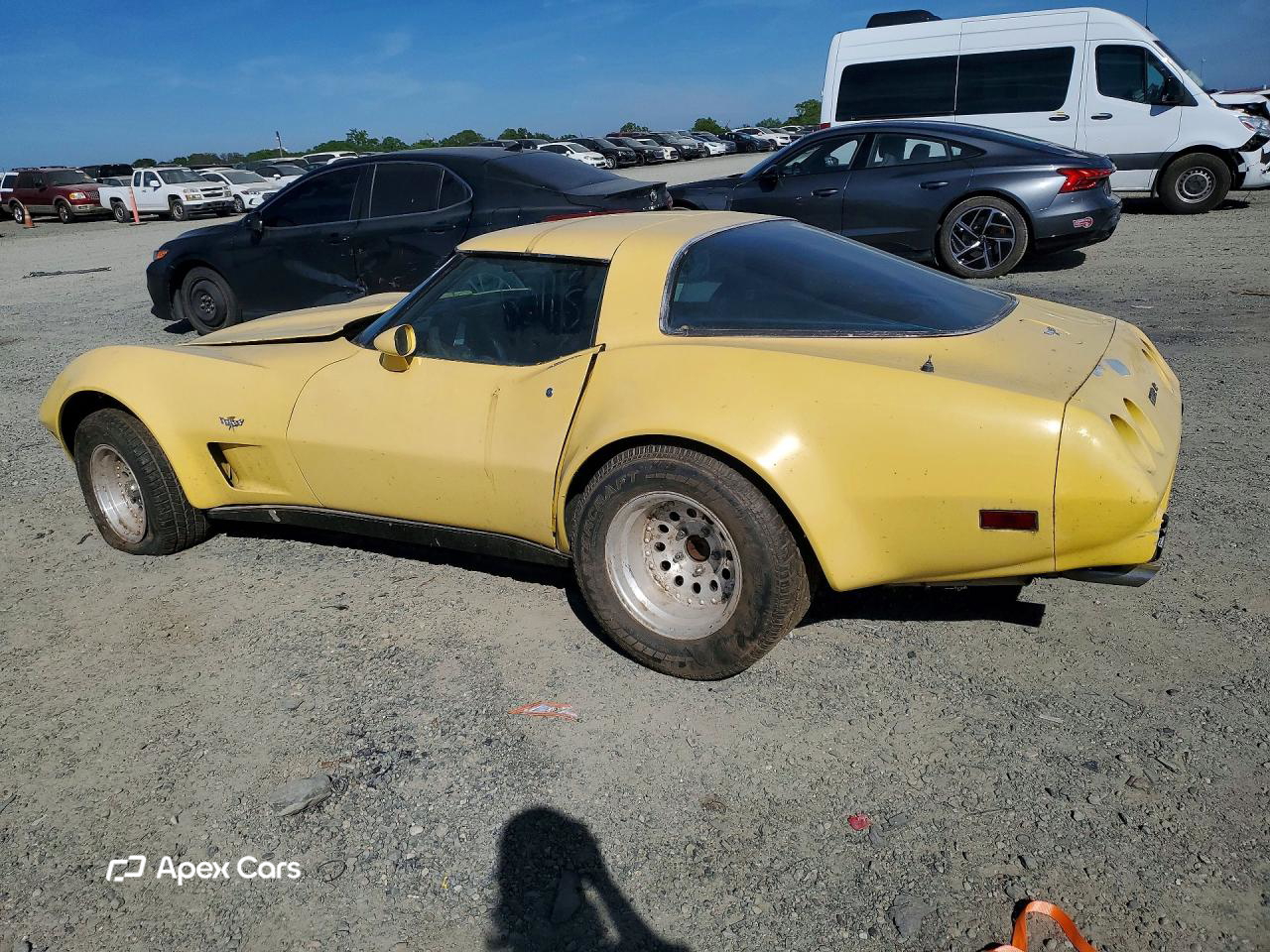 Chevrolet  1978