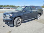Chevrolet Suburban 2018