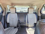 Chevrolet Equinox 2011