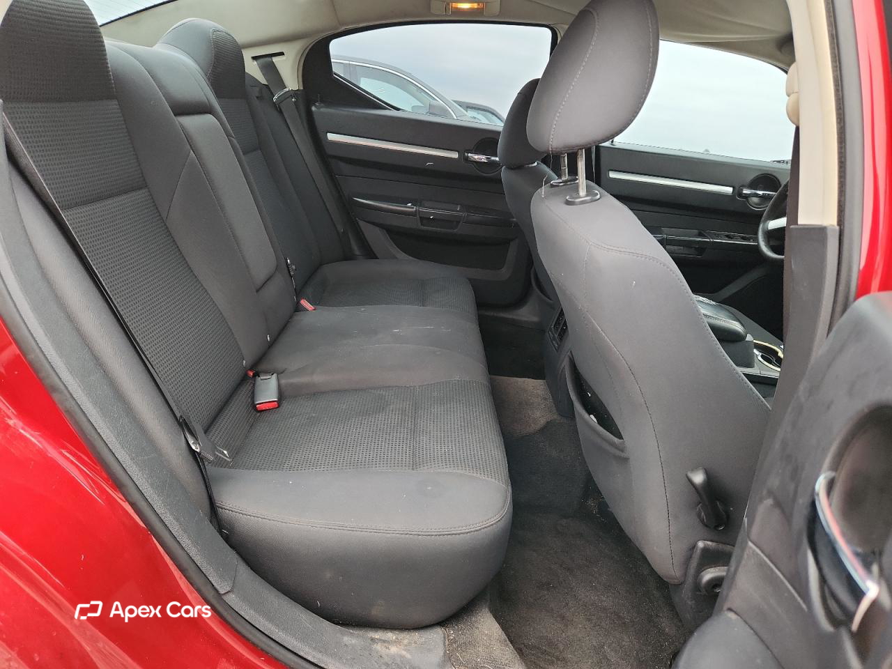 Dodge Charger 2010